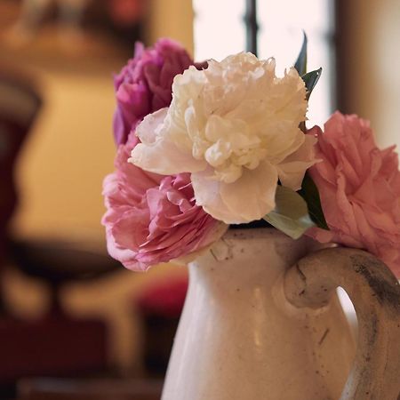 Berbenno di Valtellina Le Corti Dei Sassi Bed & Breakfast エクステリア 写真