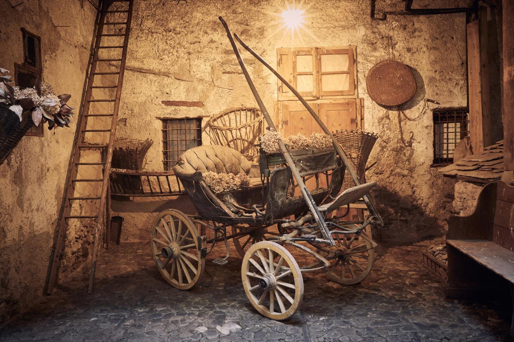 Berbenno di Valtellina Le Corti Dei Sassi Bed & Breakfast エクステリア 写真