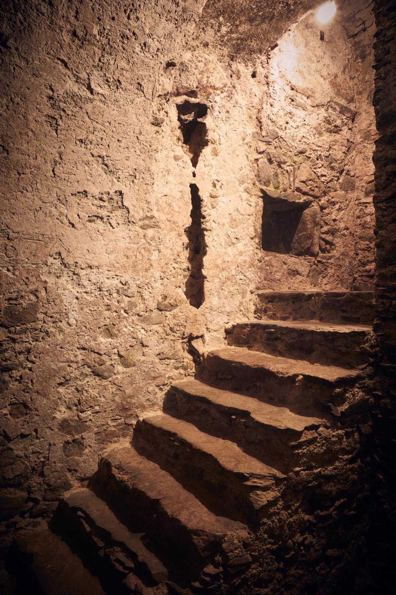 Berbenno di Valtellina Le Corti Dei Sassi Bed & Breakfast エクステリア 写真