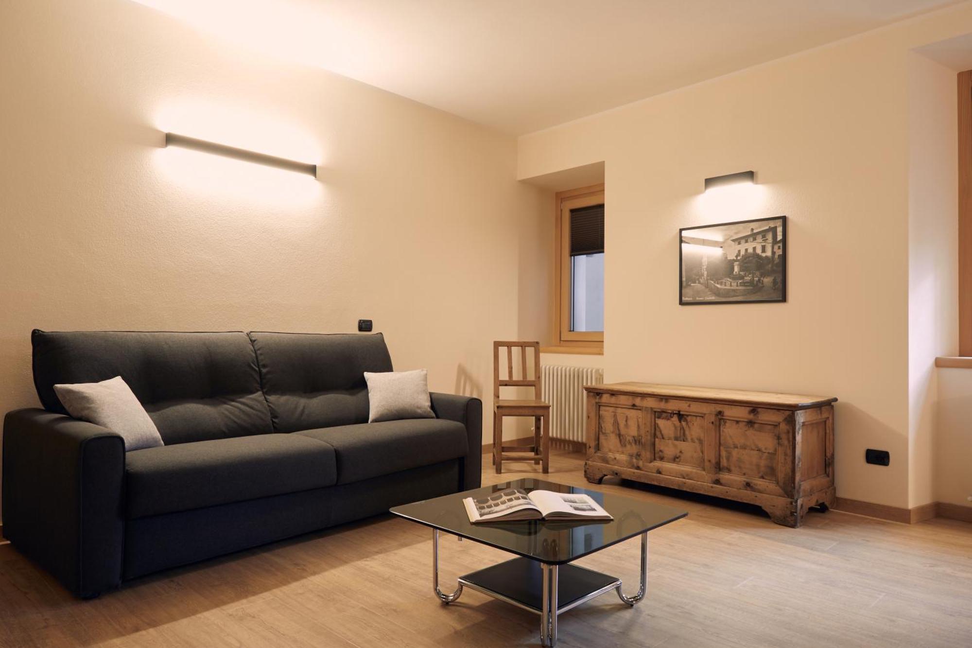 Berbenno di Valtellina Le Corti Dei Sassi Bed & Breakfast エクステリア 写真