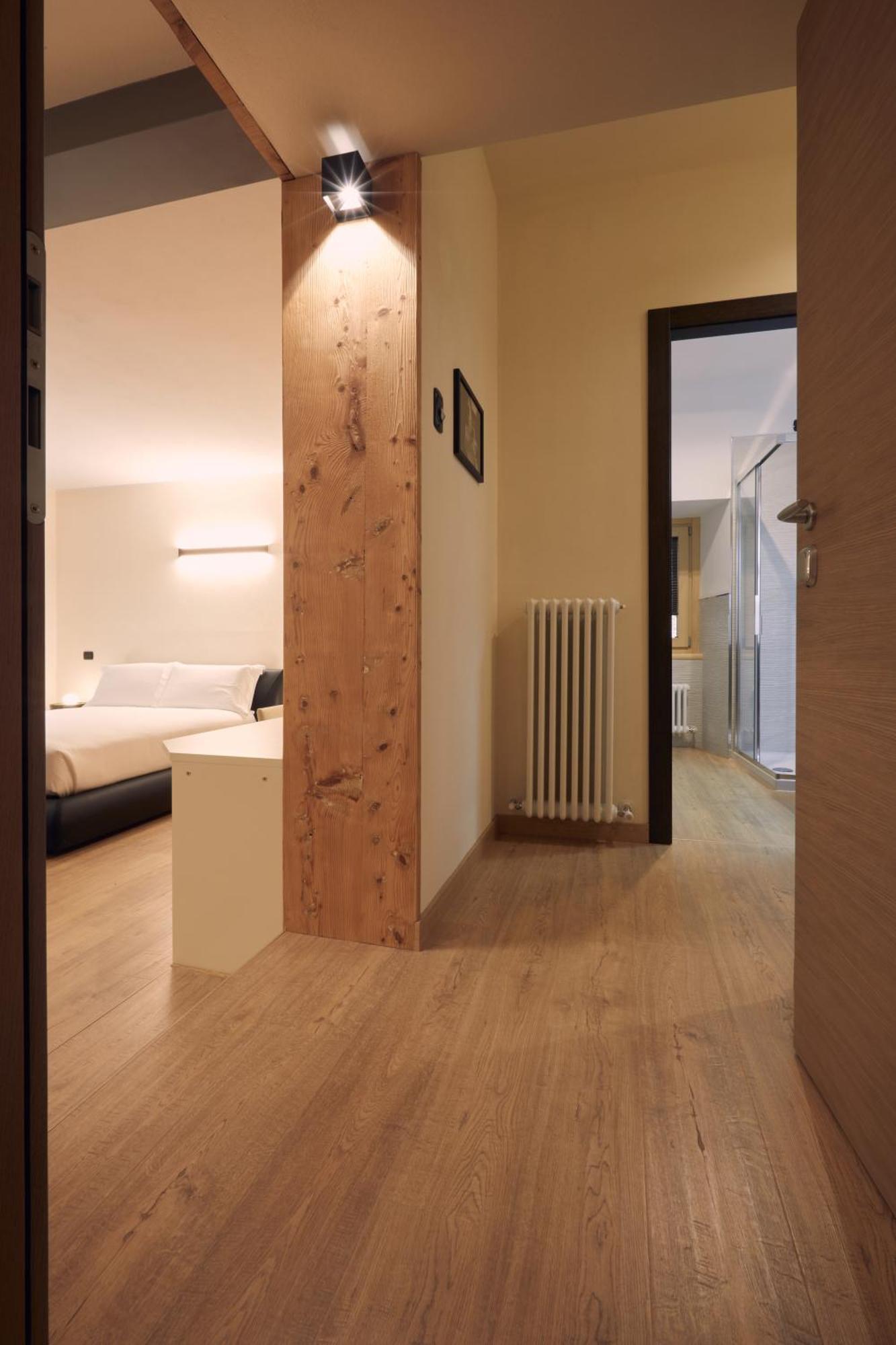 Berbenno di Valtellina Le Corti Dei Sassi Bed & Breakfast 部屋 写真