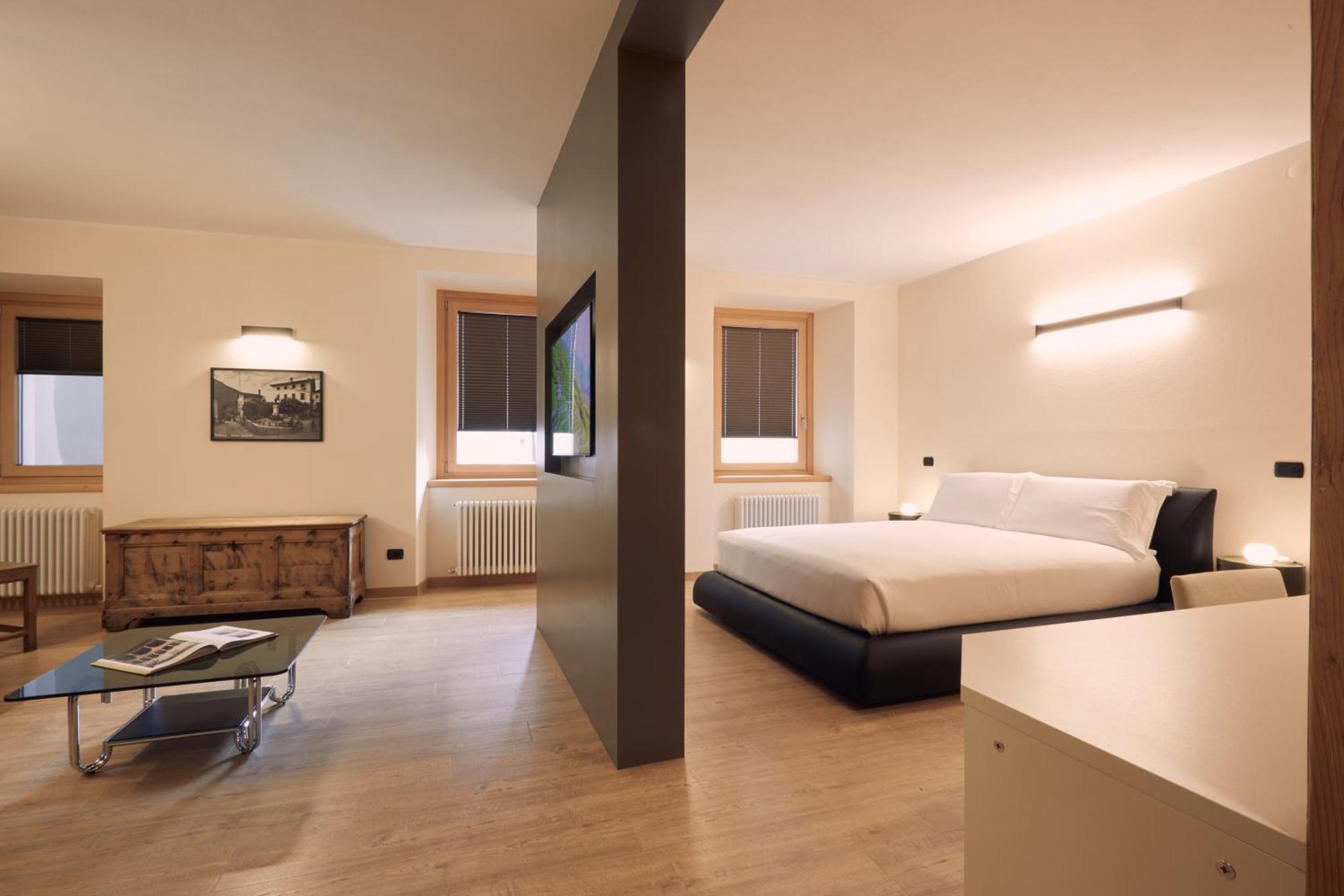 Berbenno di Valtellina Le Corti Dei Sassi Bed & Breakfast エクステリア 写真