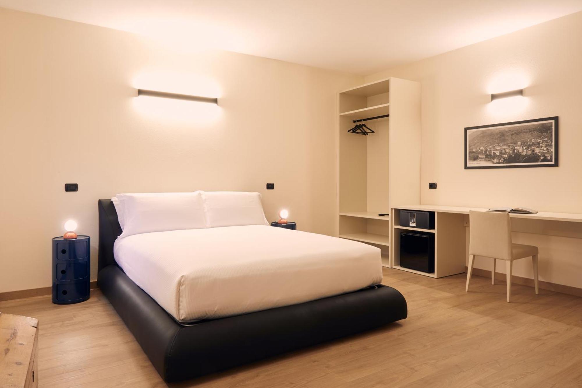 Berbenno di Valtellina Le Corti Dei Sassi Bed & Breakfast 部屋 写真