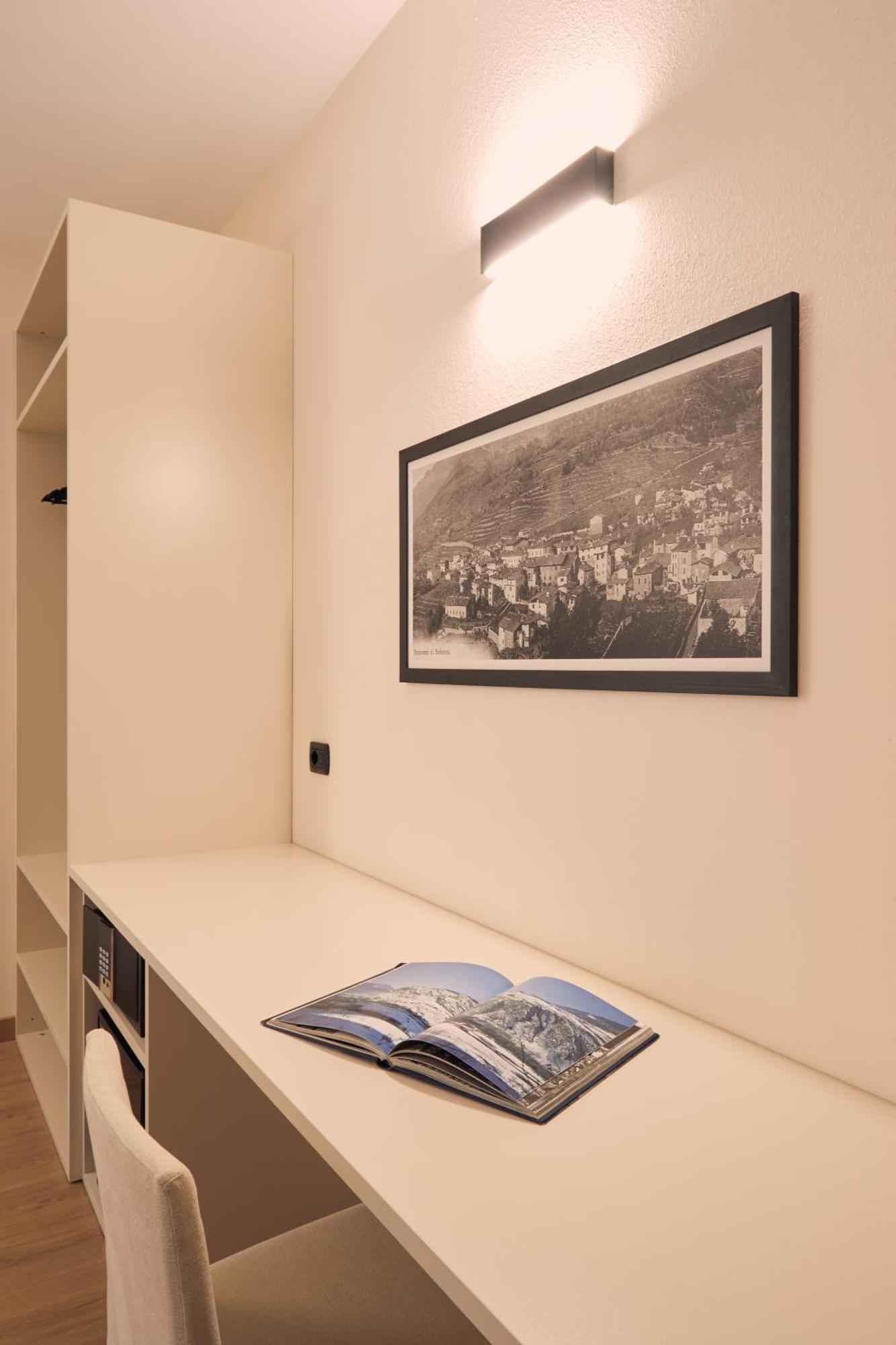 Berbenno di Valtellina Le Corti Dei Sassi Bed & Breakfast 部屋 写真